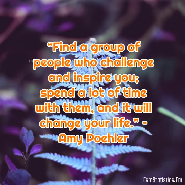 FINDING YOUR PEOPLE QUOTES – LyricsLive24.com